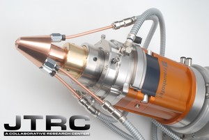 Custom Fraunhofer ILT Nozzles from JTRC-Image