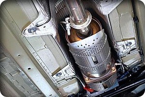 Advanced Ceramics meet automotive needs-Image