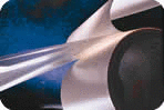 FOAM WITH PRESSURE SENSITIVE ADHESIVE-Image