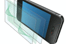Clear Adhesive Display Films for Electronics-Image