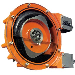 King Cobra™ Series Peristaltic Pumps-Image