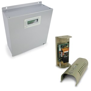 Gas Monitor-Image