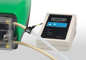 Peristaltic Pump Control System-Image
