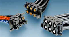 FORGE Power Drawer Connector-Image