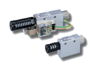 EV series VACUUM EJECTORS-Image