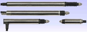 LVDT Gauging Transducer from RDP-Image