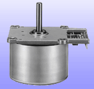 Brushless Motor - BF60 series-Image
