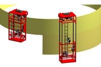 Self-Propelled Girth Welder Reduces Welding Time-Image