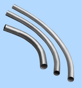 Radius Bends For Pneumatic Conveying Systems-Image