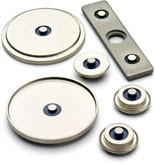 Lithium Battery Feedthroughs-Image
