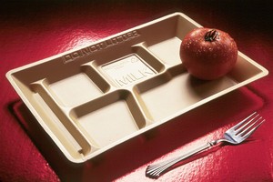 Achieve Fine Foam Structure in Your Thermoplastics-Image