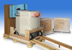 Experts In All Kinds of Industrial Packaging-Image