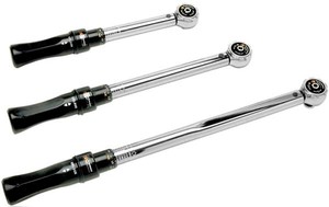 Torque Wrench Gage Calibration-Image