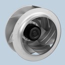 Centrifugal Fans with Backward Curved Blades-Image