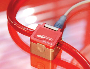 SONOFLOW CO.55 clamp-on flow sensor-Image