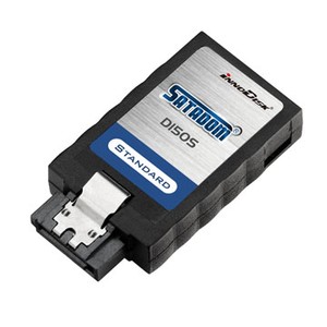 Intel qualified-SATADOM D150SV-Image