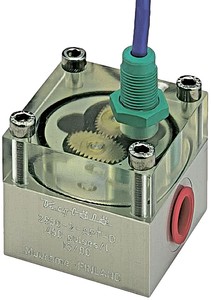 2950 Positive Displacement Meter-Image