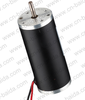 Compact DC Micro Motor BD42ZY100-Image