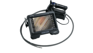 IPLEX GX/GT Videoscope Delivers Ease of Use-Image