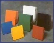 Molded-In Color Non-Metallic Enclosures-Image