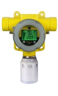 Sensepoint XCD with Remote Transmitter-Image