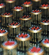 Custom Light Emitting Diodes (LED) -Image