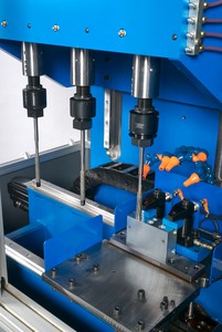 Barnes Single Pass Bore Finishing Systems-Image
