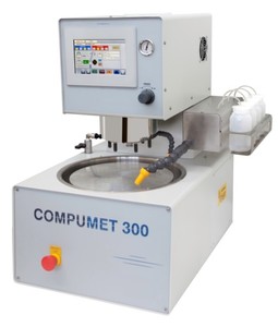 Lapmaster Offers Full Line of Metallographic Equip-Image