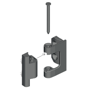 World's Best Hinge?-Image