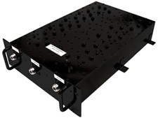 High Performance / High Power GSM Cavity Duplexers-Image