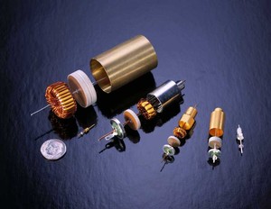 New Testing Standards for Space Grade EMI Filters-Image