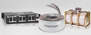 Custom Audio Transformers-Image