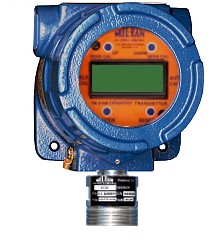TA-2100 Catalytic LEL Combustible Gas Detector-Image