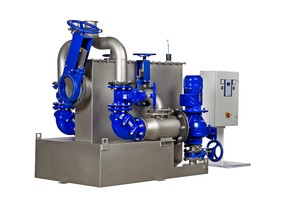 Waste Water Pump...Advanced System-Image