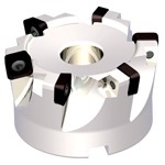 250 Series Face Mills-Image