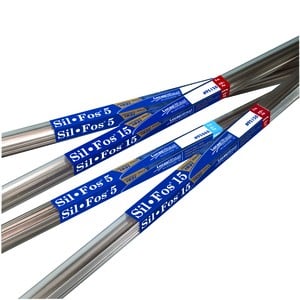 Sil-Fos® - The Original Copper/Phosphorus Alloy-Image