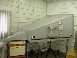 Isotropic Probe Calibration Services-Image