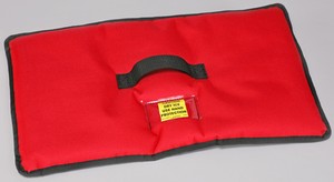Dry Ice Handling Accessories -Image