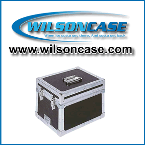 DuraLite Medium Duty Shipping Cases-Image