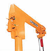 Jib Crane Motorization-Image