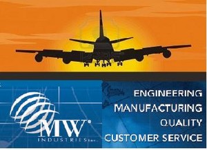 Aviation Components Manufactured in the USA-Image