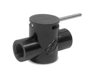 2-Way, on-off, 3-Way, 4 & 5-Way Actuated Valves-Image