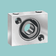 Bearing Housings; Self-Aligning-Image