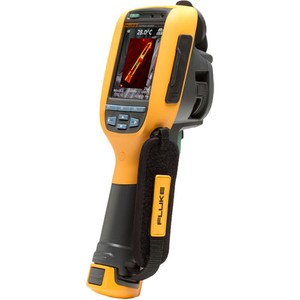 Fluke Ti110/TiR110 160x120 Thermal Imager-Image