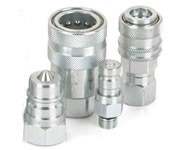 Tompkins Expands Selection of Quick Disconnects -Image