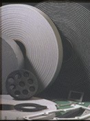 FOAM TAPE -PVC (Polyvinyl Chloride) -Image