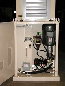 Full-Service Mechanical Assemblies -Image