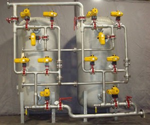 Condensate Polishers...Economical and efficient-Image