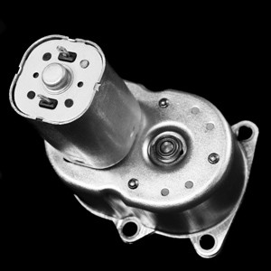Miniature Motors, Power Transmission & Control-Image