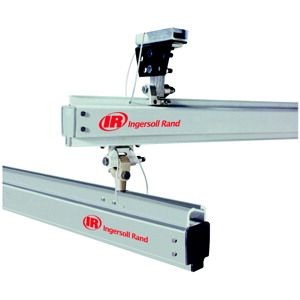 Rail Systems and Workstation Cranes-Image